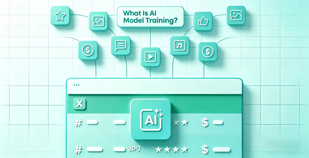 What Is AI Model Training